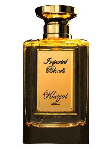Imperial Blends