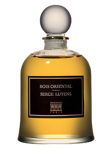 Bois oriental