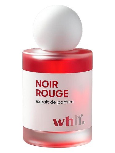 Noir Rouge