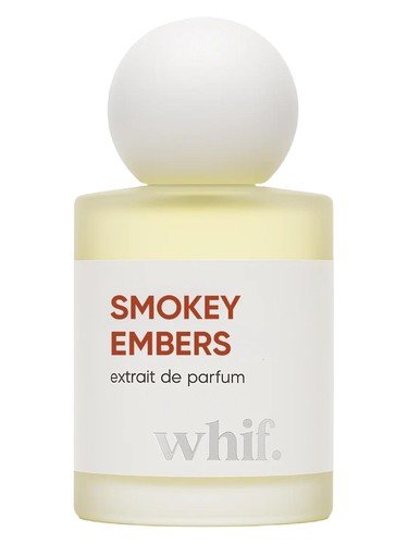 Smoky Embers