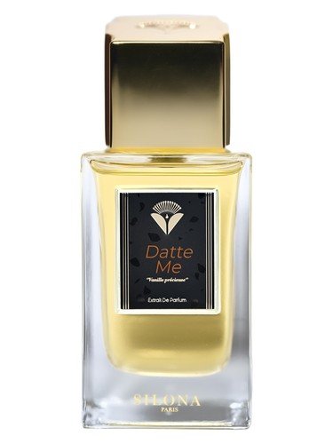 Datte Me “Vanille Précieuse”