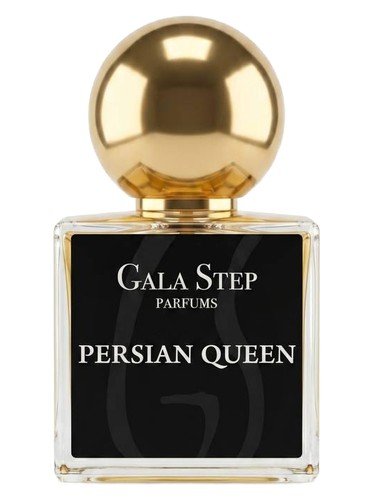 Persian Queen