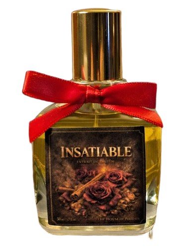Insatiable