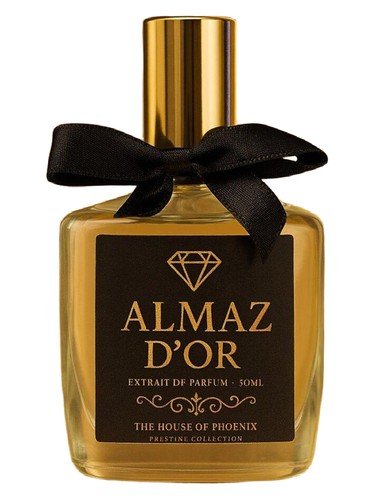 Almaz d’Or