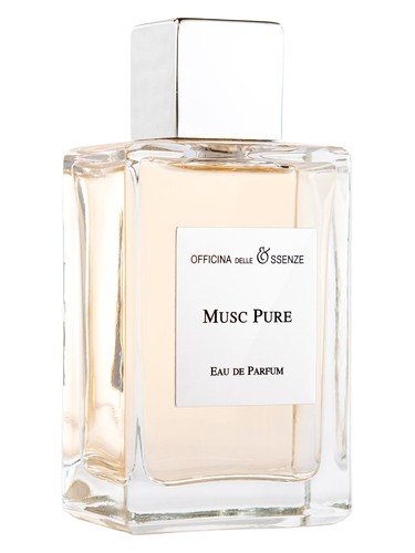 Musc Pure