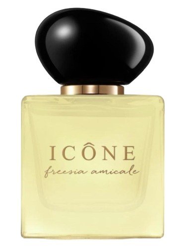 ICÔNE Freesia Amicale