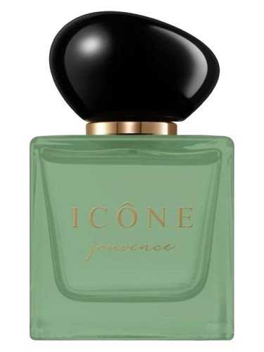 ICÔNE Jouvence