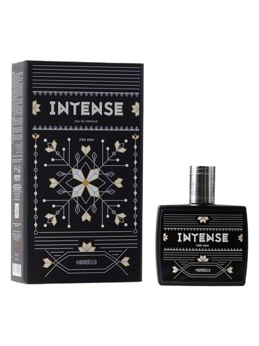 Intense