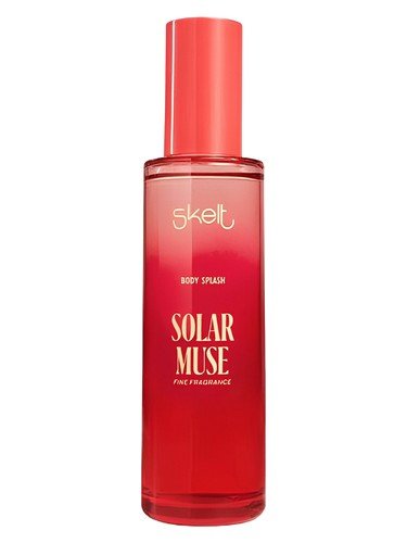 Solar Muse