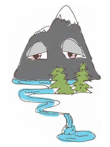 Mountain High
