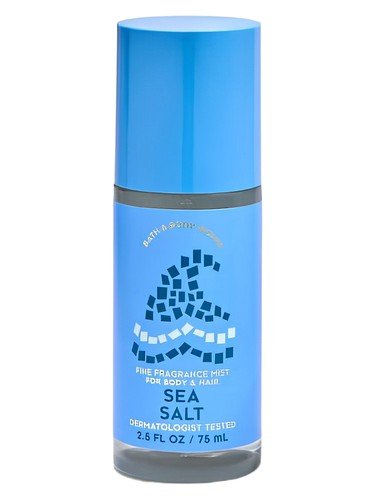 Sea Salt