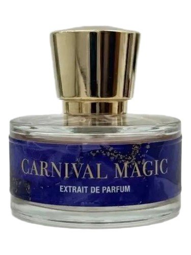 Carnival Magic