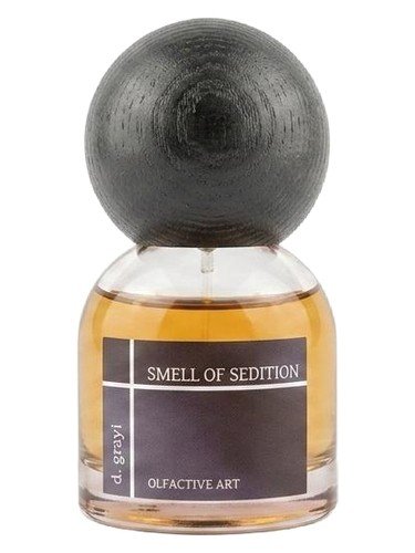 Smell of Sedition
