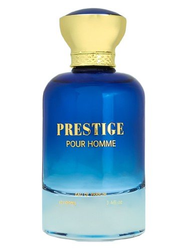 Prestige pour Homme