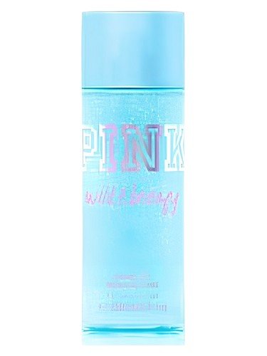 Wild & Breezy Shimmer