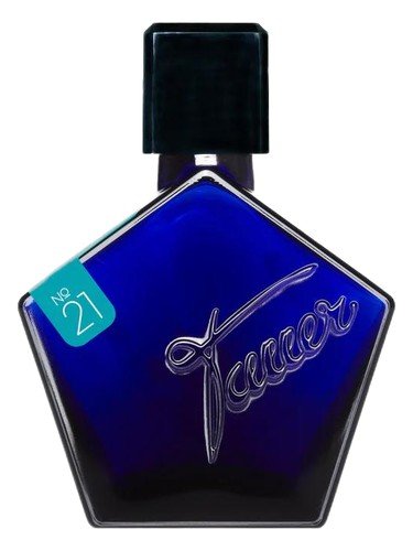 21 L’Air du Jardin Caché