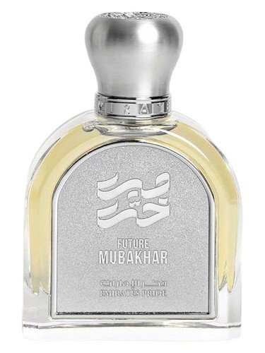 Future Mubakhar
