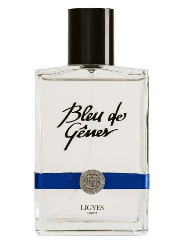 Bleu de Gênes