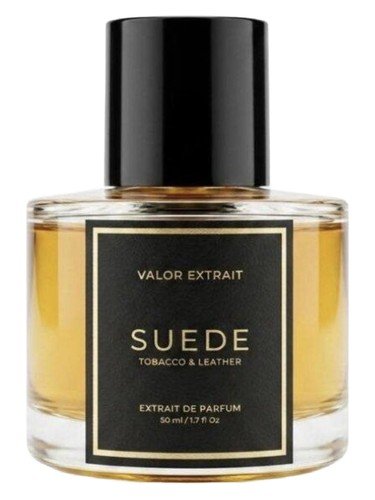 Suede