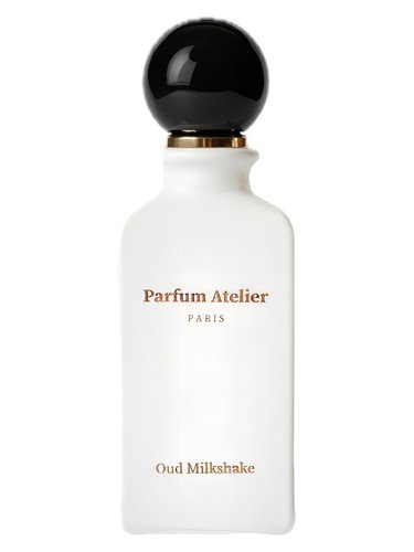 Oud Milkshake