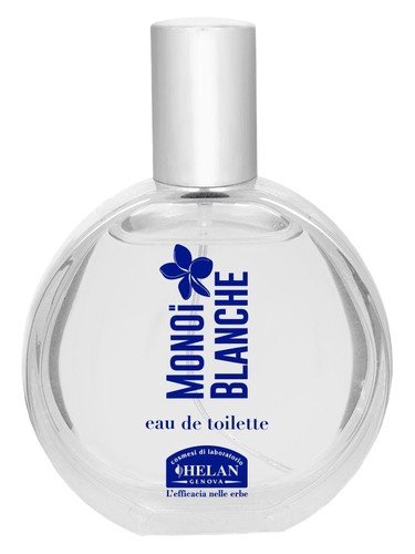 Monoi Blanche