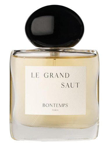 Le Grand Saut