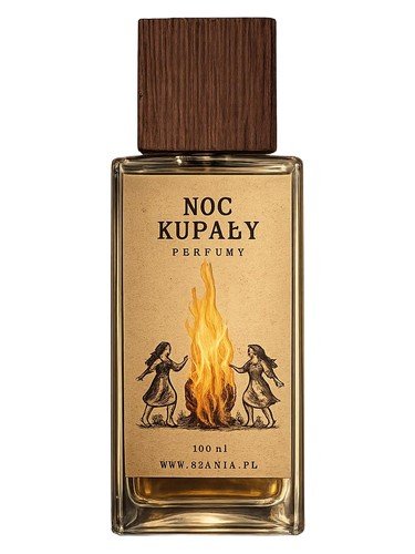Noc Kupały