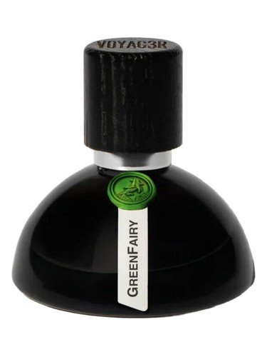 Green Fairy