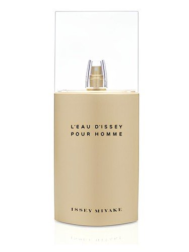 L’Eau d’Issey Pour Homme Gold Absolute