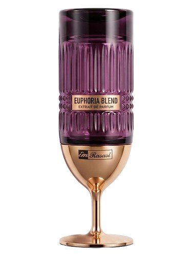 Euphoria Blend