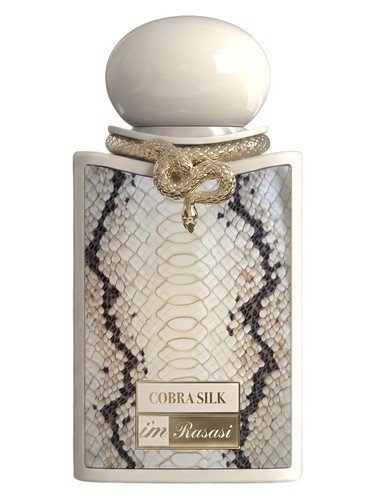 Cobra Silk