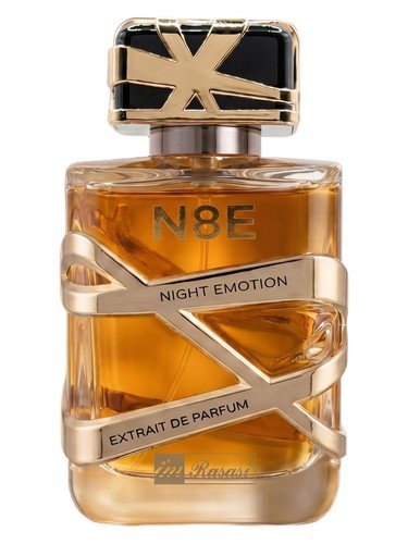 N8E (Night Emotion)