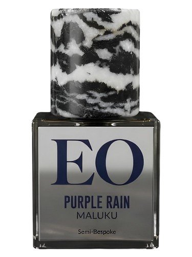 Purple Rain: Maluku 2026