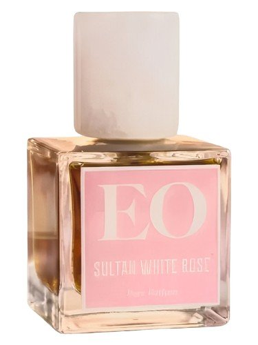Sultan White Rose: Afghanissimo