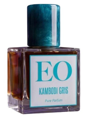 Kambodi Gris