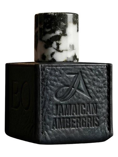 Jamaican Ambergris: Purple Sultani
