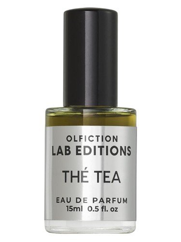 THÉ TEA