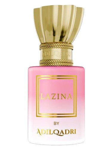 Lazina Perfume Oil