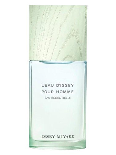 L’Eau d’Issey pour Homme Eau Essentielle