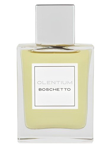 Boschetto