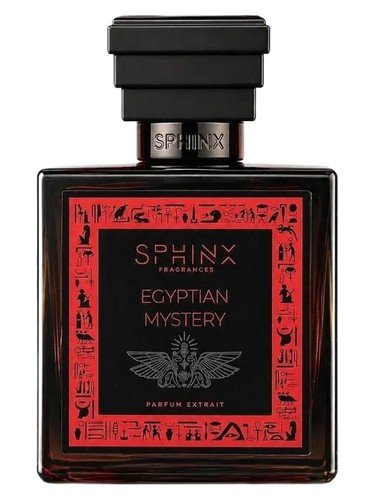 Egyptian Mystery