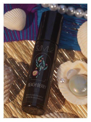 Beach Berry