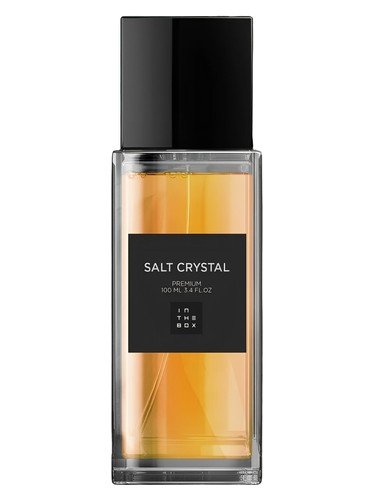 Salt Crystal