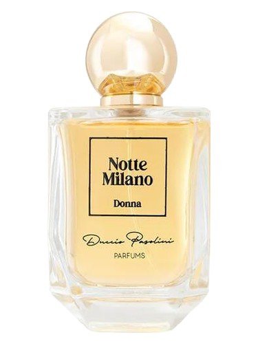 Notte Milano Donna
