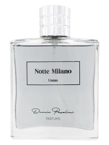 Notte Milano Uomo