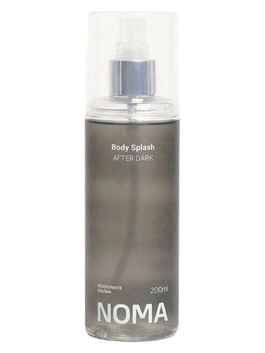 Body Splash – After Dark