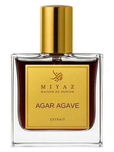 Agar Agave