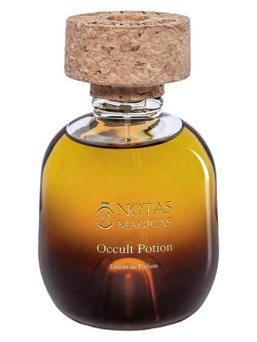 Occult Potion