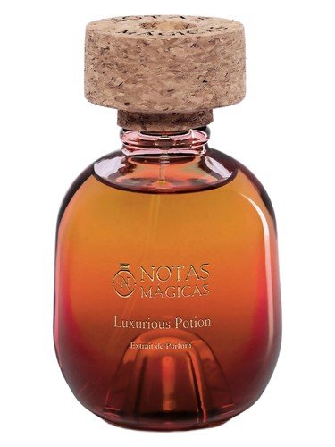 Luxurious Potion