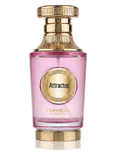 Attractus